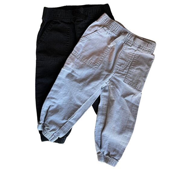 Pants Set 18 Months Excellent Condition - Picture 4 of 5